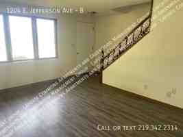 featured image of 1204 E Jefferson Ave #B