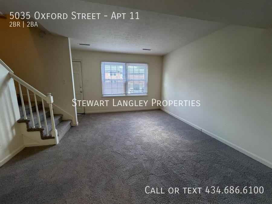 5035 Oxford St #11 - Photo 6 of 24
