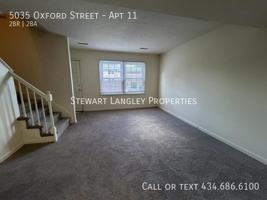 featured image of 5035 Oxford St #11