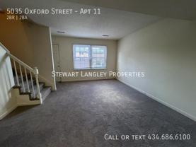 5035 Oxford St #11 - Photo 1 of 1