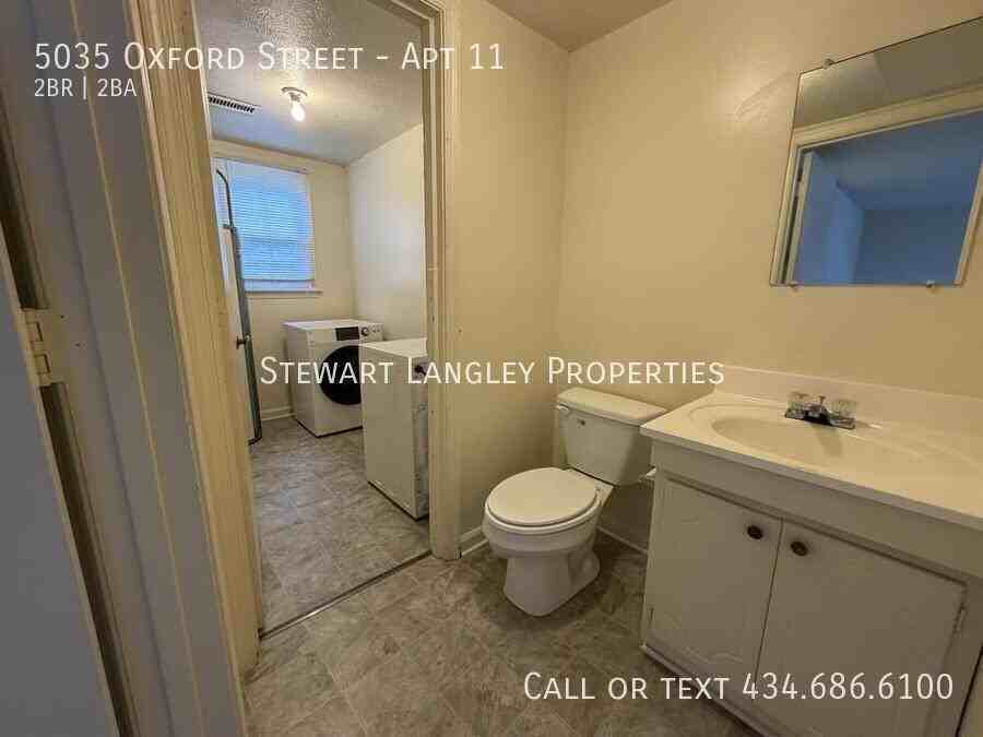 5035 Oxford St #11 - Photo 7 of 24