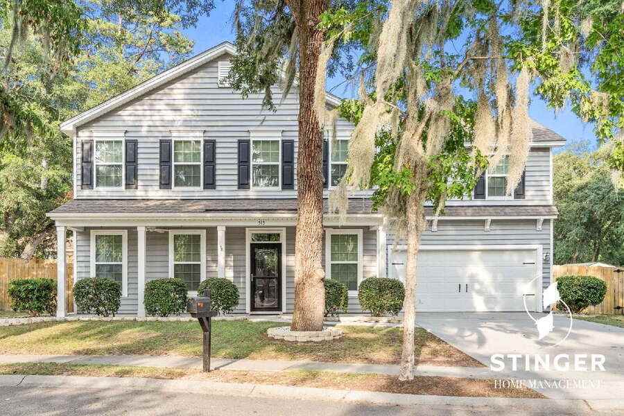 515 Abner Ln - Photo 2 of 50