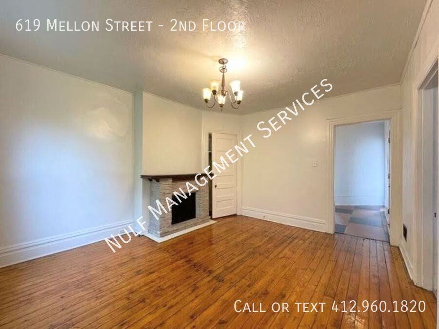 619 Mellon St #2ndFL - Photo 3 of 6