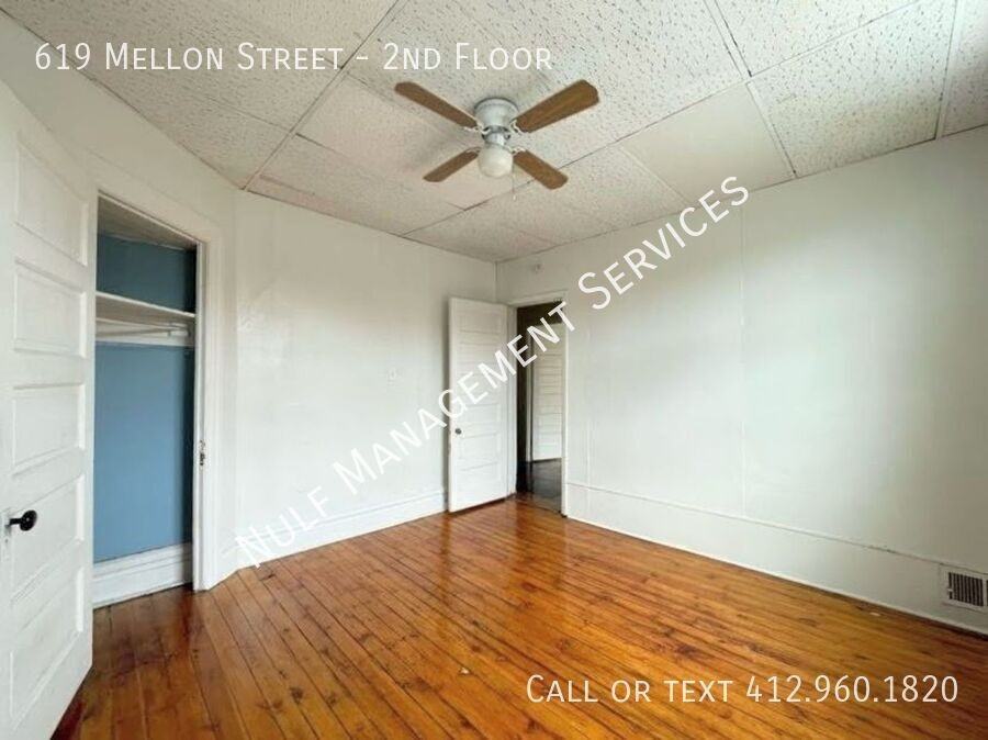 619 Mellon St #2ndFL - Photo 5 of 6