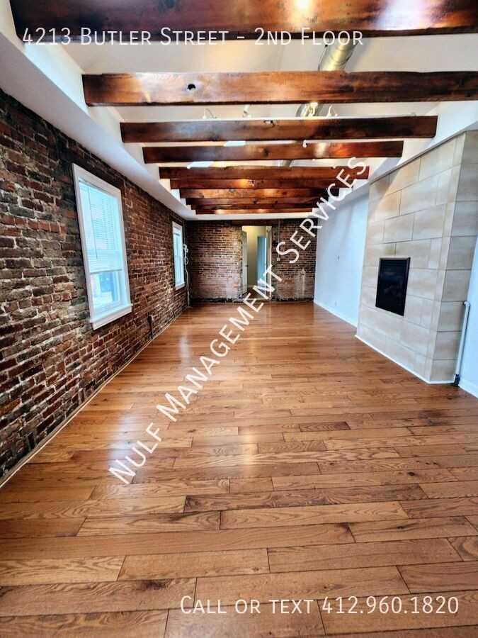 4213 Butler St #2ndFL - Photo 3 of 9