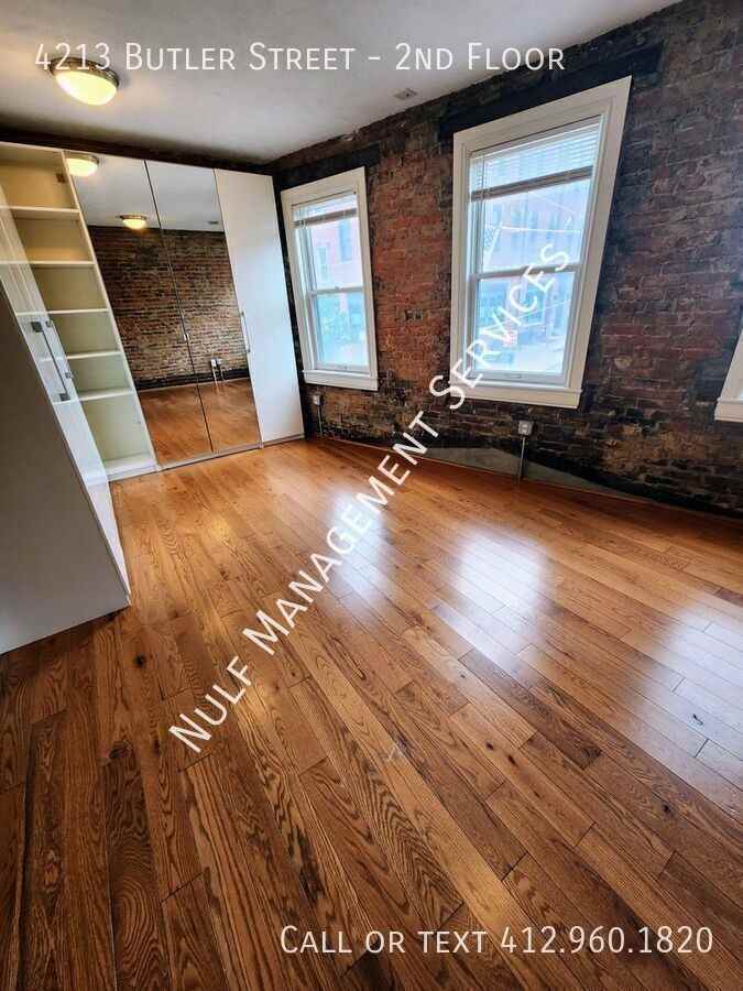 4213 Butler St #2ndFL - Photo 7 of 9