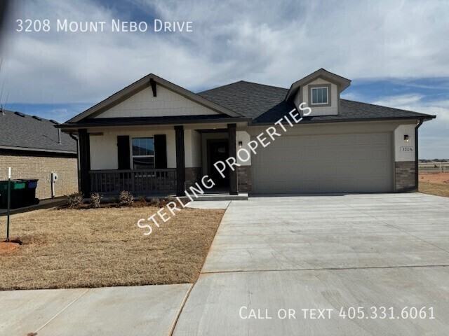 3208 Mt Nebo Dr