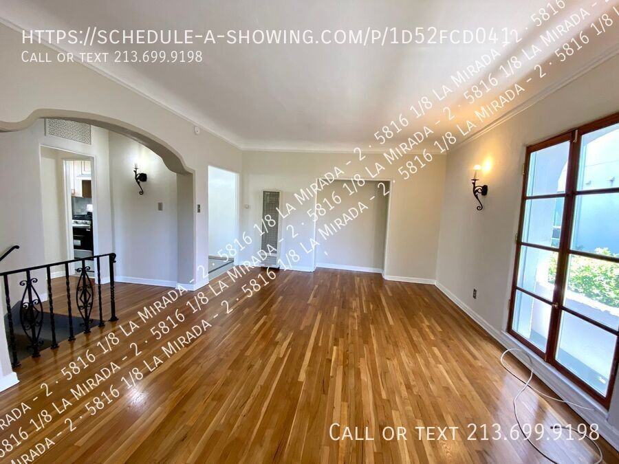 5816 1/8 La Mirada Ave #2