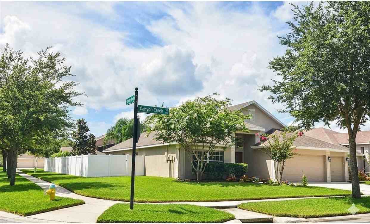 8217 Canyon Creek Way #NA - Photo 2 of 13