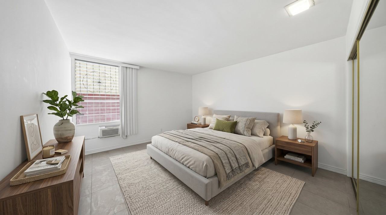 425 S Kenmore Ave #111 - Photo 5 of 13