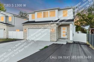 7183 S Temple Dr - Photo 1 of 1