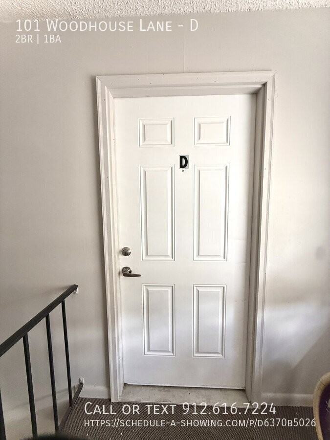 101 Woodhouse Ln #D - Photo 2 of 12