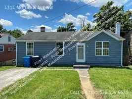 featured image of 4314 Moomaw Ave Nw