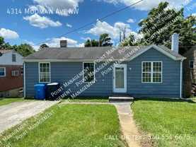 4314 Moomaw Ave Nw - Photo 1 of 1