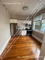 featured image of 19 Franklin Rd Sw #1