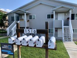 featured image of 1510 Cannon St #D