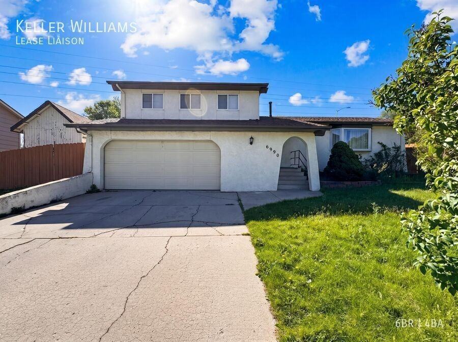 6990 Snowbird Dr