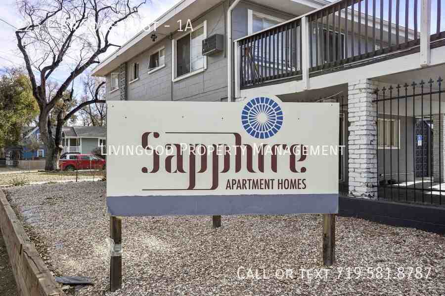 225 E Brookside St #1A