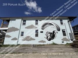 featured image of 209 Poplar St #1
