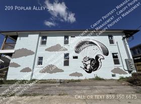209 Poplar St #1 - Photo 1 of 1