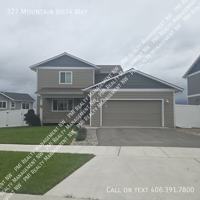 featured image of 327 Mountain Vista Way