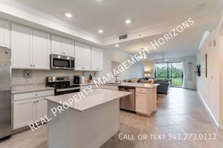 17724 Gawthrop Dr #204 - Photo 1 of 1
