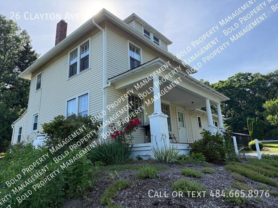 26 Clayton Ave - Photo 2 of 26