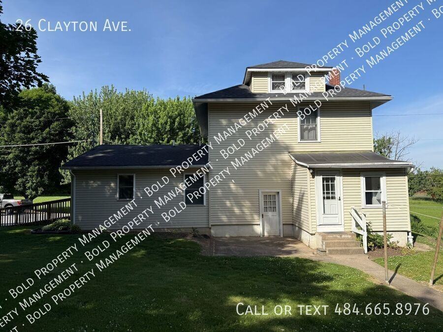 26 Clayton Ave - Photo 3 of 26