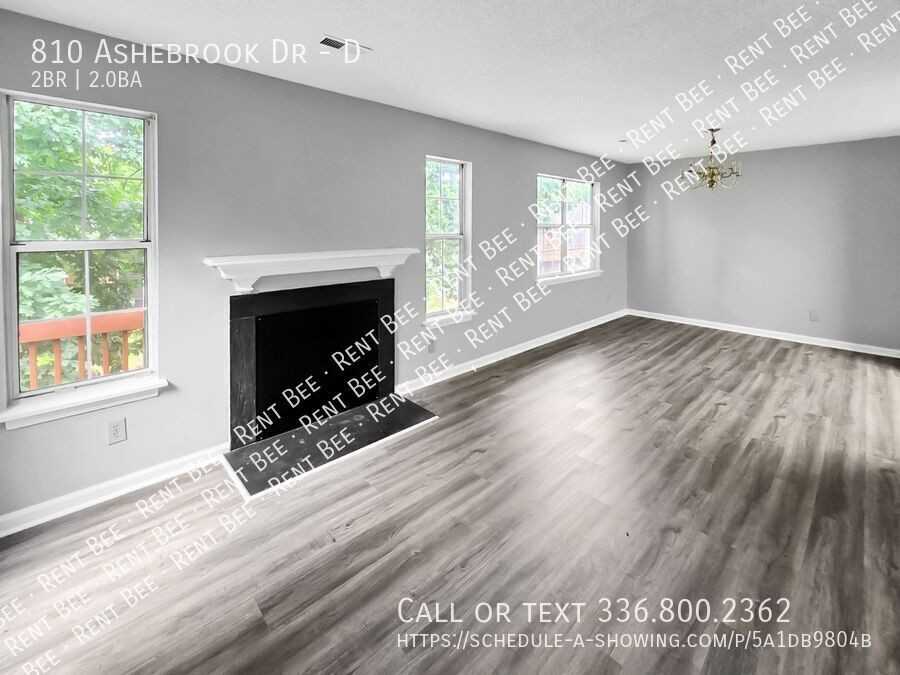 810 Ashebrook Dr #D - Photo 6 of 18
