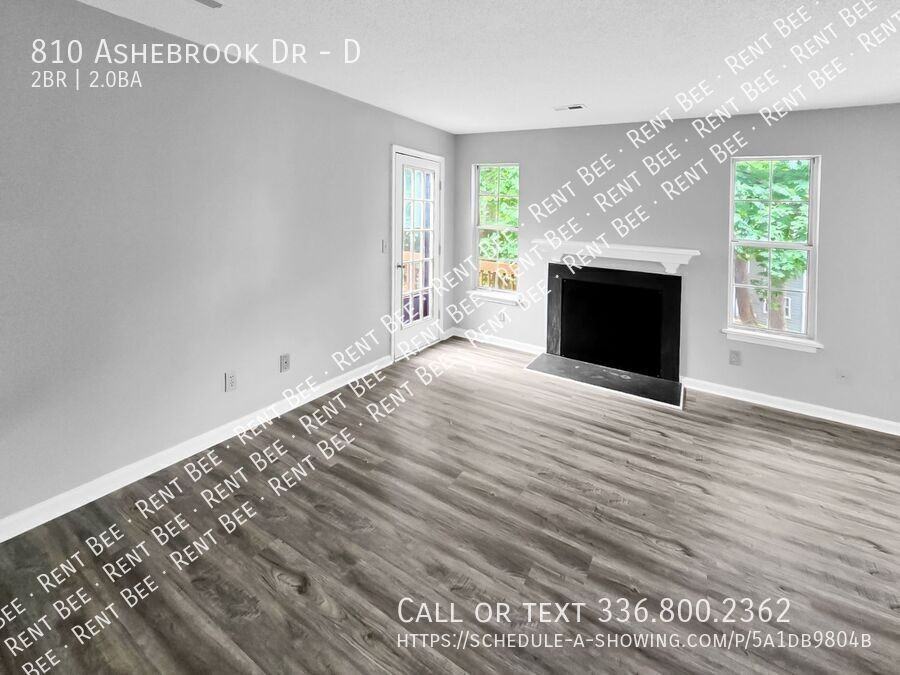 810 Ashebrook Dr #D - Photo 7 of 18