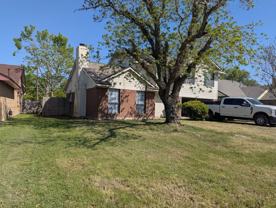 701 Brazos Dr - Photo 1 of 1