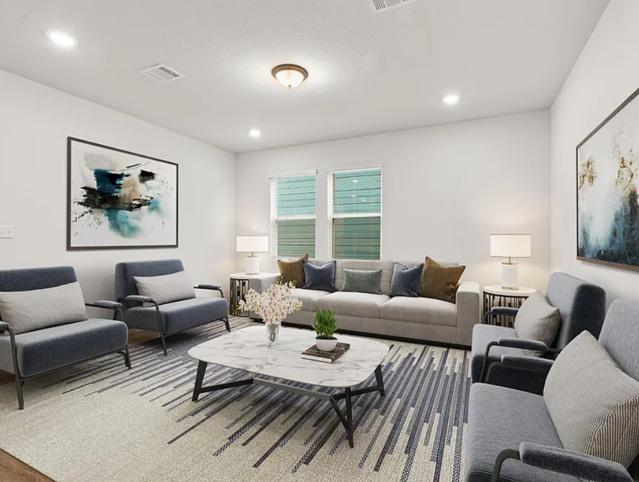 101 Elm Branch Trl - Photo 4 of 9