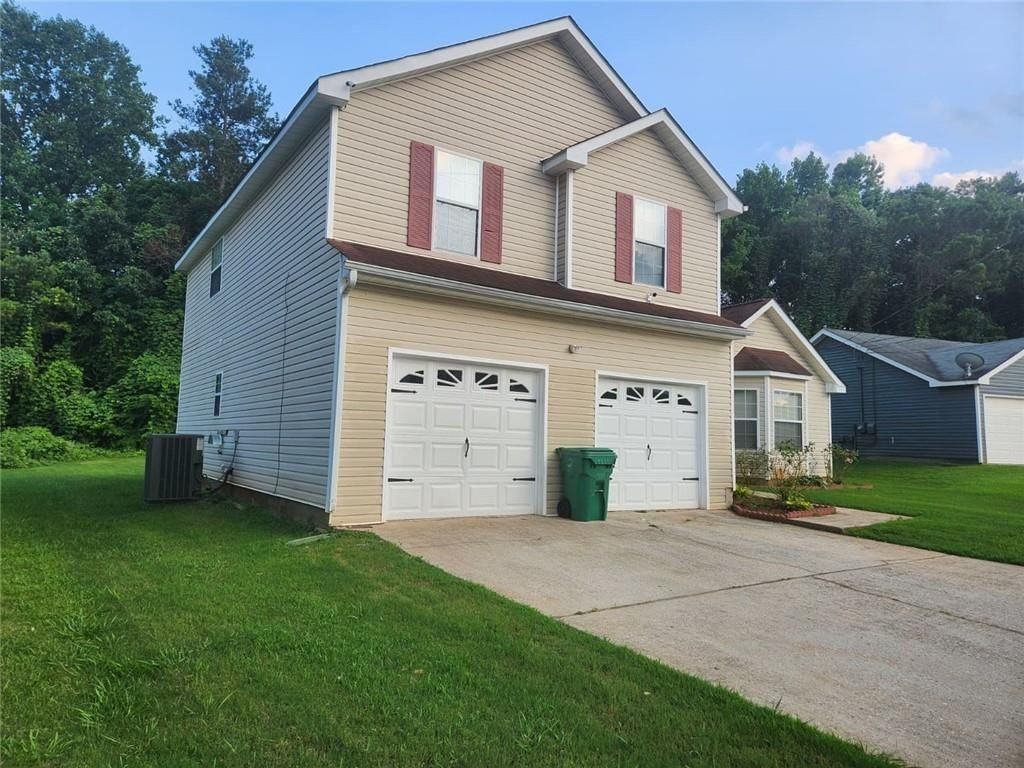 5477 Wellborn Creek Dr - Photo 2 of 17