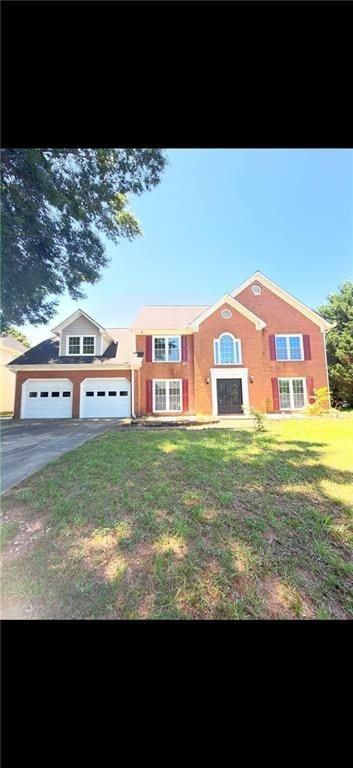 1430 Evers Walk