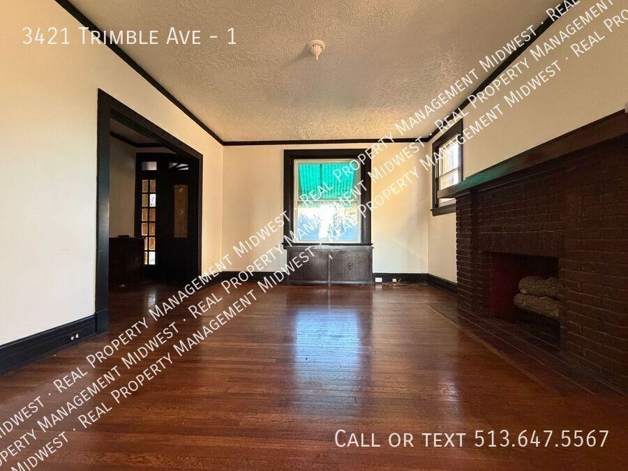 3421 Trimble Ave #1 - Photo 3 of 14