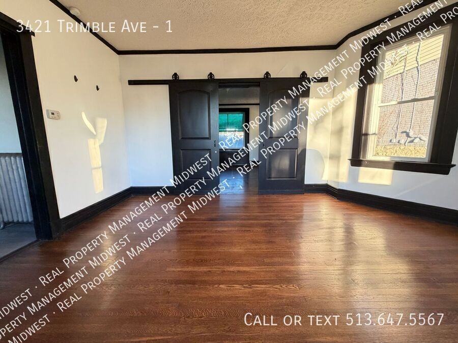 3421 Trimble Ave #1 - Photo 4 of 14