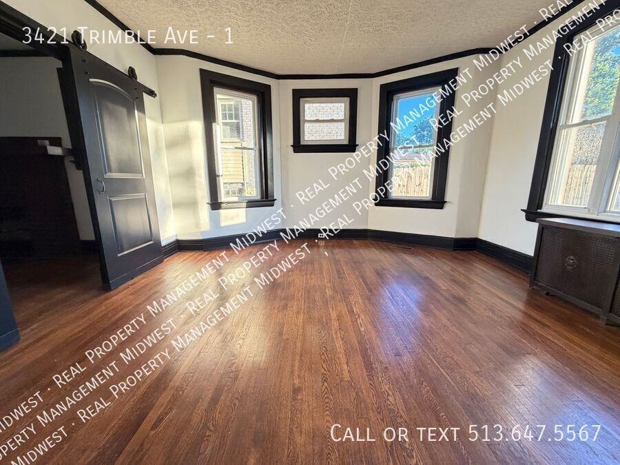 3421 Trimble Ave #1 - Photo 5 of 14