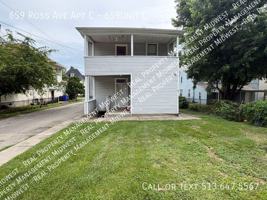 featured image of 659 Ross Ave Apt C