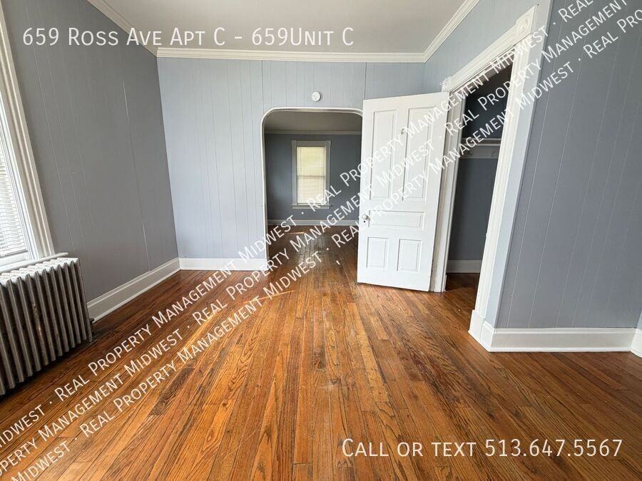 659 Ross Ave Apt C #659UNITC - Photo 3 of 12