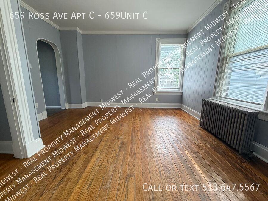 659 Ross Ave Apt C #659UNITC - Photo 4 of 12