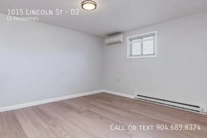 1015 Lincoln St #D2 - Photo 6 of 10