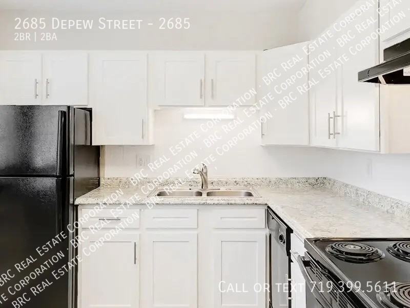 2685 Depew St #2685 - Photo 3 of 9