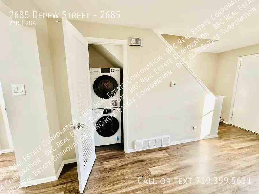 2685 Depew St #2685 - Photo 5 of 9