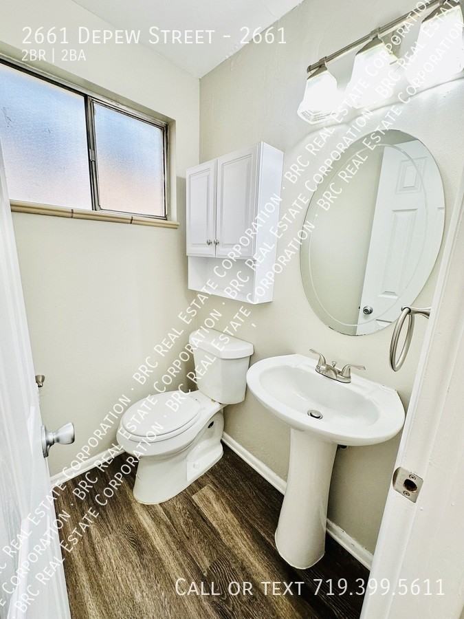 2661 Depew St #2661 - Photo 7 of 9