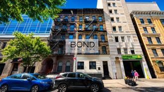 166 W 83rd St #C - Photo 1 of 1