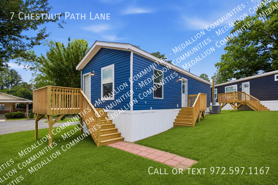 7 Chestnut Path Ln - Photo 2 of 25