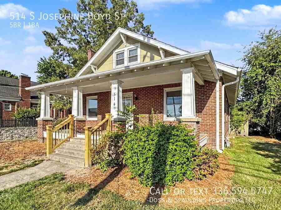 514 S Josephine Boyd St - Photo 3 of 28