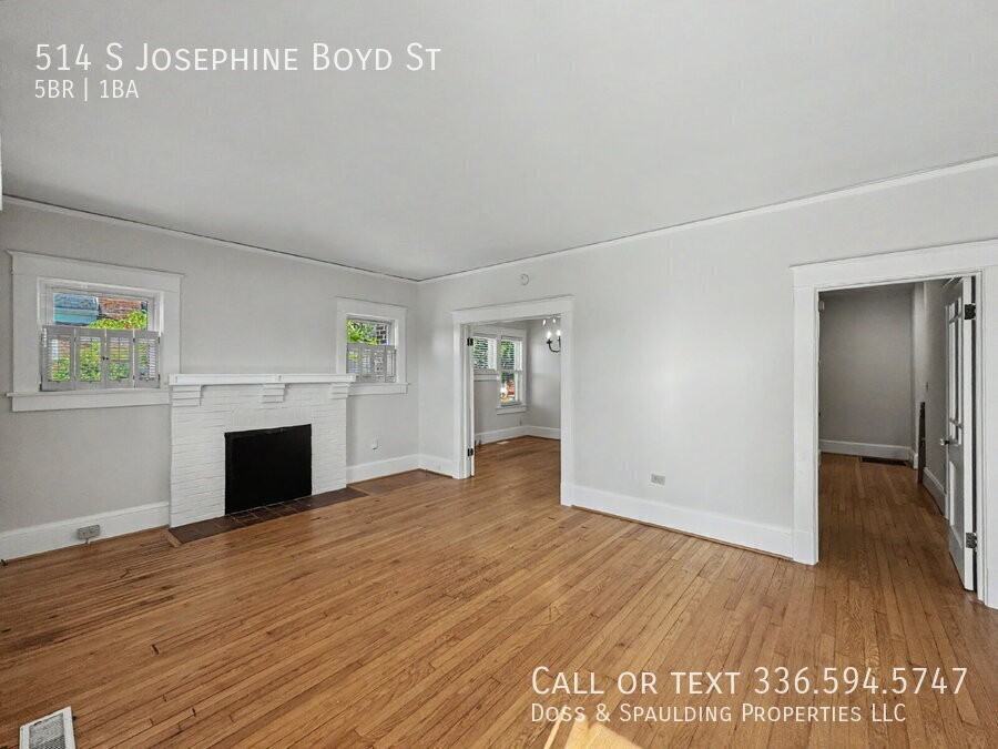 514 S Josephine Boyd St - Photo 4 of 28