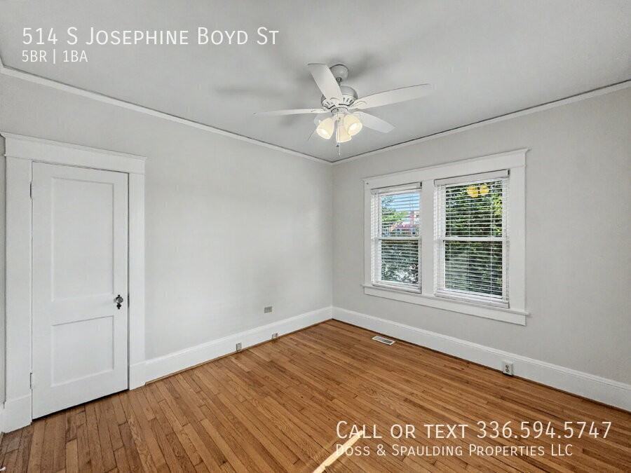 514 S Josephine Boyd St - Photo 7 of 28