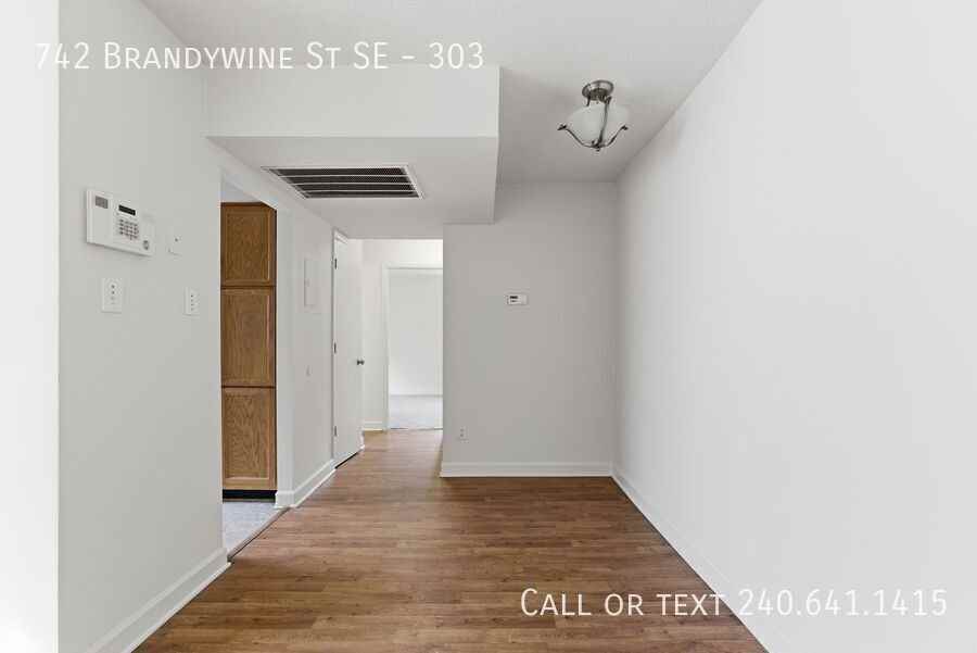 742 Brandywine St Se #303 - Photo 2 of 9